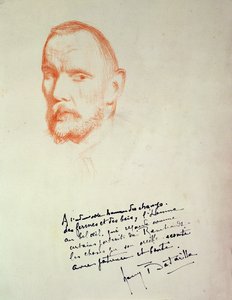 Jules Renard (1864-1910) de 